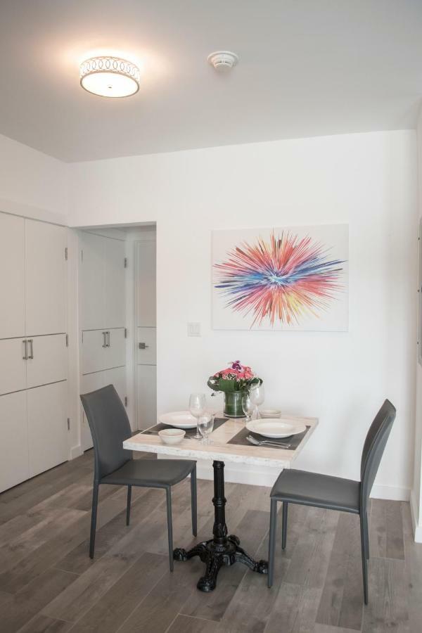 Sobe Lux Aparthotel Μαϊάμι Μπιτς Εξωτερικό φωτογραφία