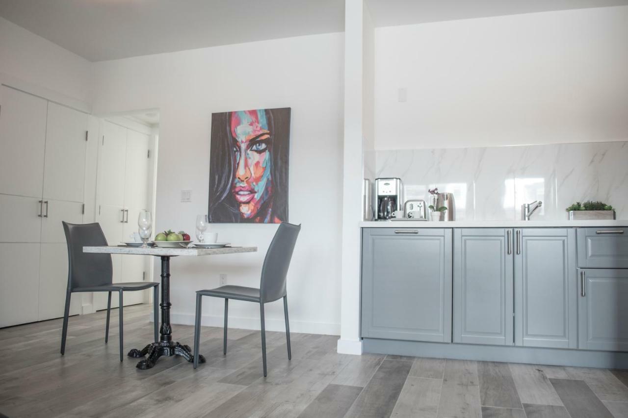 Sobe Lux Aparthotel Μαϊάμι Μπιτς Εξωτερικό φωτογραφία